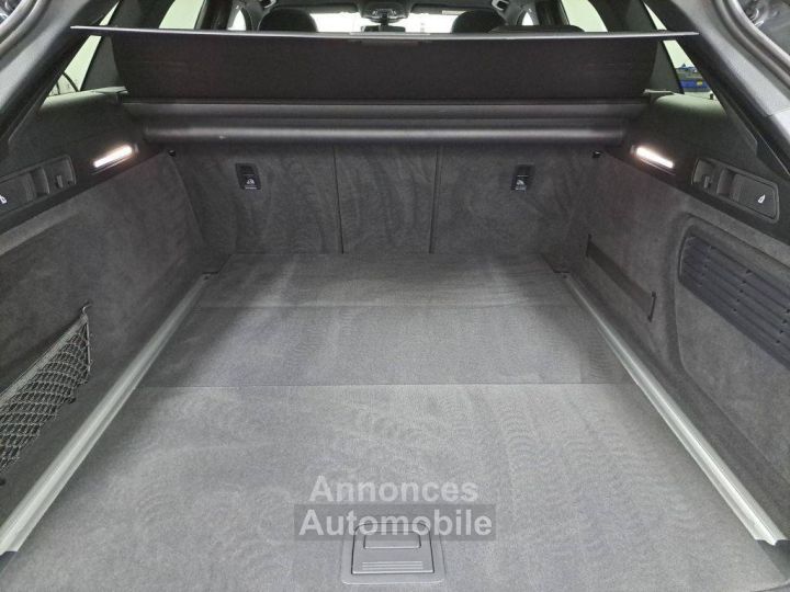 Audi A6 Avant 40 TDI S tronic S Line PANO - 7