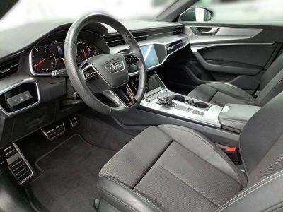 Audi A6 Avant 40 TDI S tronic S Line PANO   - 9