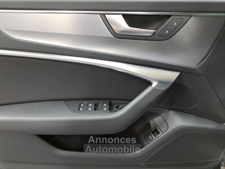Audi A6 Avant 40 TDI S tronic S Line PANO - 10
