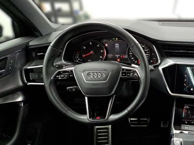 Audi A6 Avant 40 TDI S tronic S Line PANO   - 11