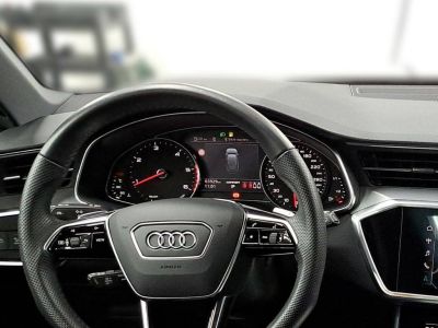 Audi A6 Avant 40 TDI S tronic S Line PANO   - 12
