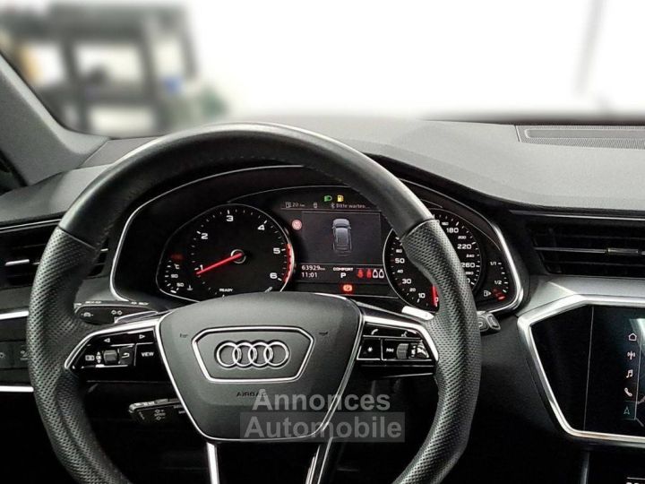 Audi A6 Avant 40 TDI S tronic S Line PANO - 12