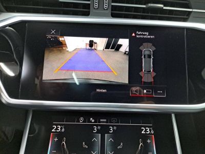 Audi A6 Avant 40 TDI S tronic S Line PANO   - 13