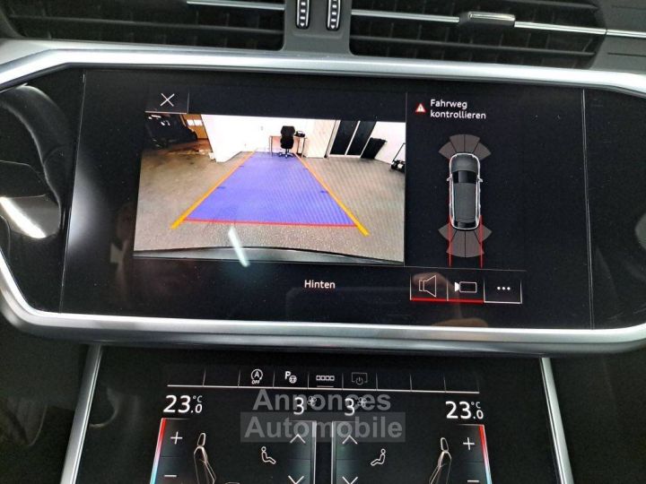 Audi A6 Avant 40 TDI S tronic S Line PANO - 13