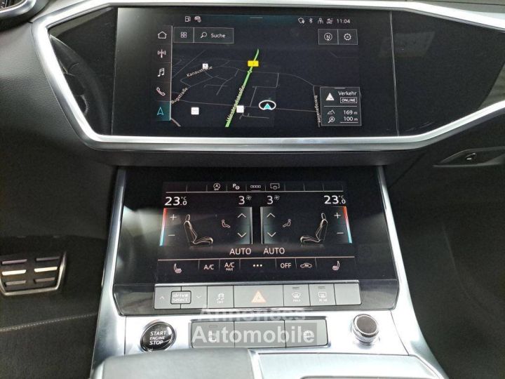 Audi A6 Avant 40 TDI S tronic S Line PANO - 14