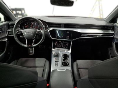 Audi A6 Avant 40 TDI S tronic S Line PANO   - 15