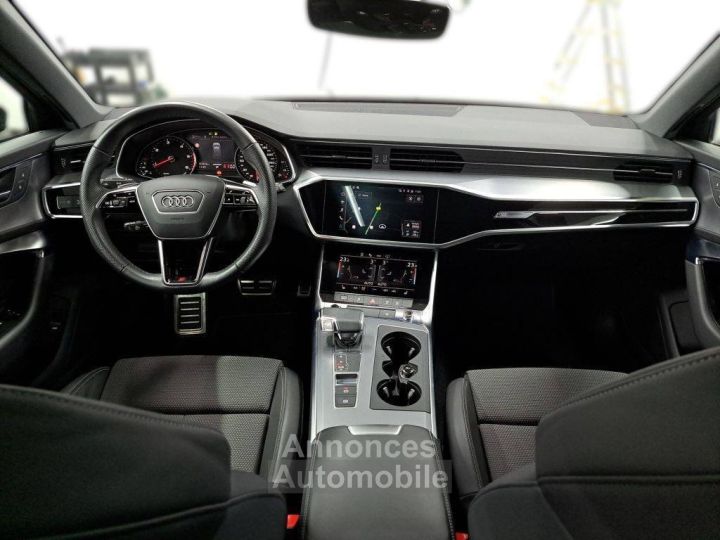 Audi A6 Avant 40 TDI S tronic S Line PANO - 15