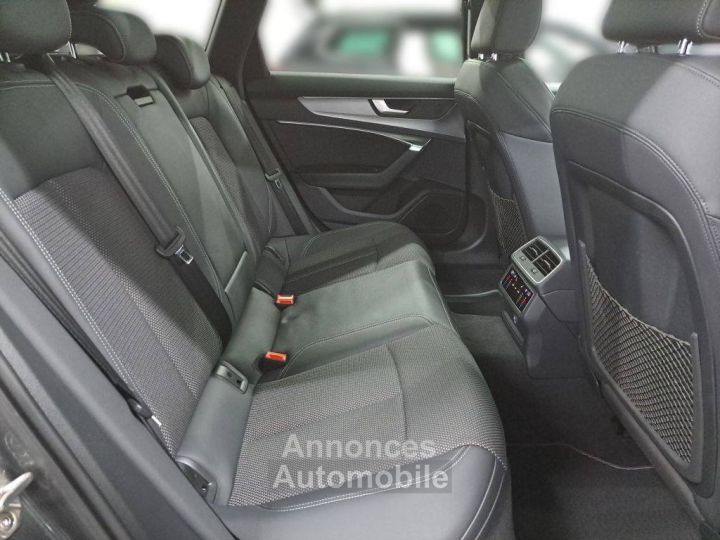 Audi A6 Avant 40 TDI S tronic S Line PANO - 16