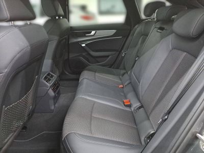 Audi A6 Avant 40 TDI S tronic S Line PANO   - 17