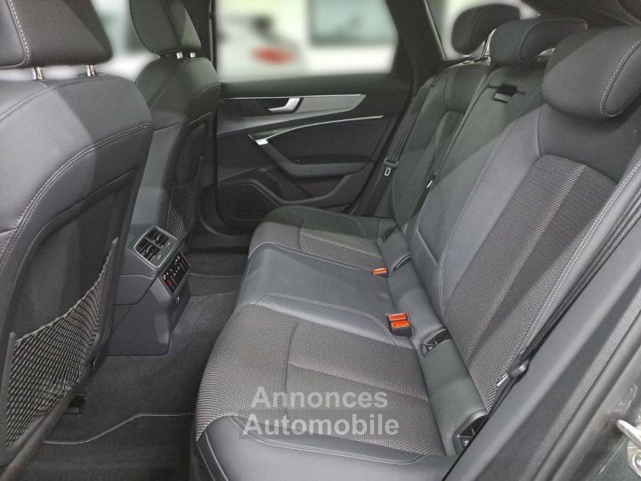 Audi A6 Avant 40 TDI S tronic S Line PANO - 17