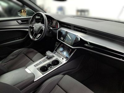 Audi A6 Avant 40 TDI S tronic S Line PANO   - 18