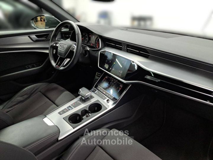 Audi A6 Avant 40 TDI S tronic S Line PANO - 18