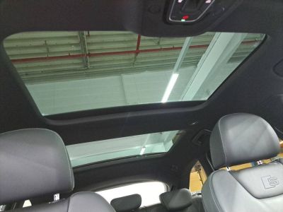 Audi A6 Avant 40 TDI S tronic S Line PANO   - 19