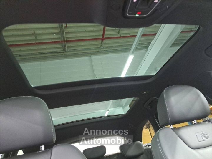Audi A6 Avant 40 TDI S tronic S Line PANO - 19