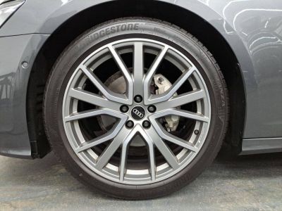 Audi A6 Avant 40 TDI S tronic S Line PANO   - 20