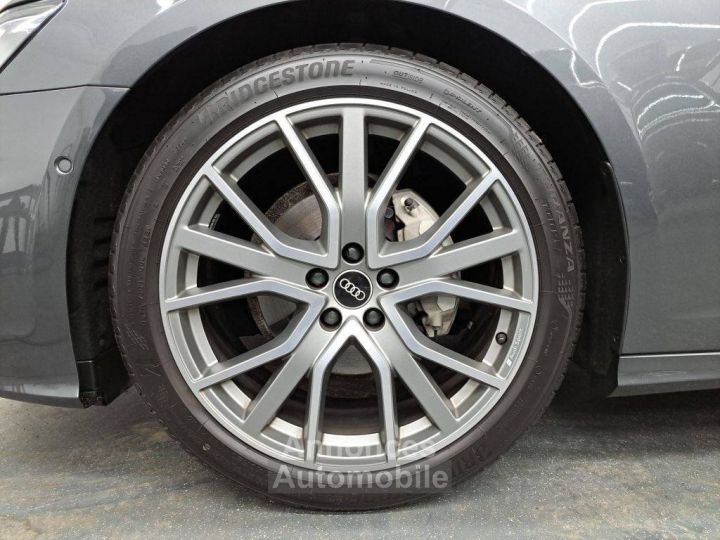 Audi A6 Avant 40 TDI S tronic S Line PANO - 20