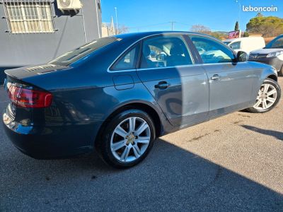 Audi A4 20 tdi 140 cv ct ok   - 3