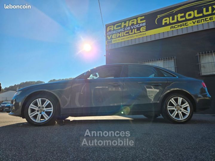 Audi A4 20 tdi 140 cv ct ok - 4