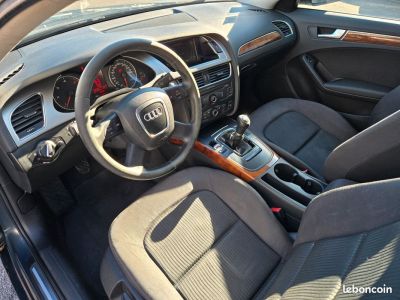 Audi A4 20 tdi 140 cv ct ok   - 5