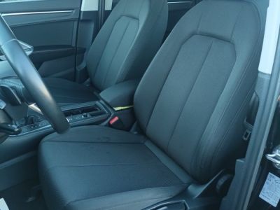 Audi Q3 20L 35TDI 150CH S-TRONIC BUSINESS LINE CARPLAY   - 10