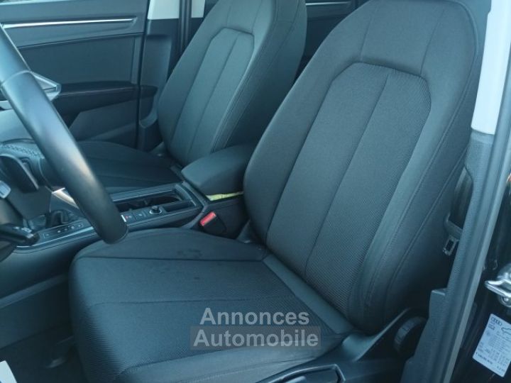 Audi Q3 20L 35TDI 150CH S-TRONIC BUSINESS LINE CARPLAY - 10