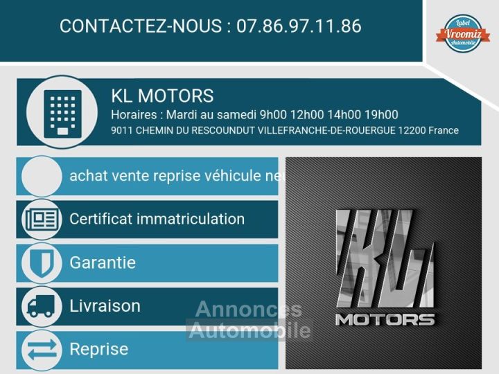 Audi Q3 20L 35TDI 150CH S-TRONIC BUSINESS LINE CARPLAY - 15