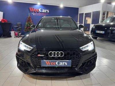 Audi RS4 AVANT 29 TFSI 450 QUATTRO TIPTRONIC BVA   - 2