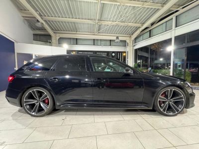Audi RS4 AVANT 29 TFSI 450 QUATTRO TIPTRONIC BVA   - 4
