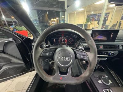 Audi RS4 AVANT 29 TFSI 450 QUATTRO TIPTRONIC BVA   - 7