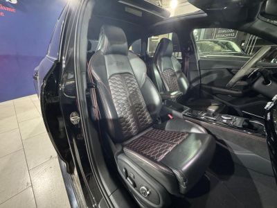 Audi RS4 AVANT 29 TFSI 450 QUATTRO TIPTRONIC BVA   - 10