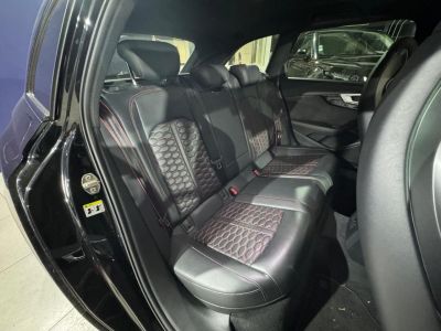 Audi RS4 AVANT 29 TFSI 450 QUATTRO TIPTRONIC BVA   - 11