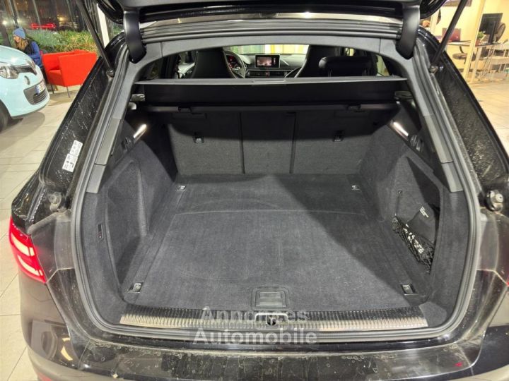 Audi RS4 AVANT 29 TFSI 450 QUATTRO TIPTRONIC BVA - 12