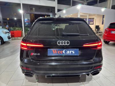 Audi RS4 AVANT 29 TFSI 450 QUATTRO TIPTRONIC BVA   - 14