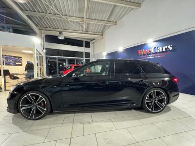 Audi RS4 AVANT 29 TFSI 450 QUATTRO TIPTRONIC BVA   - 16
