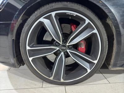 Audi RS4 AVANT 29 TFSI 450 QUATTRO TIPTRONIC BVA   - 17