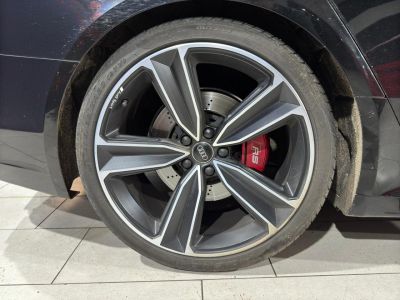 Audi RS4 AVANT 29 TFSI 450 QUATTRO TIPTRONIC BVA   - 18
