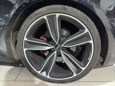 Audi RS4 AVANT 29 TFSI 450 QUATTRO TIPTRONIC BVA   - 19