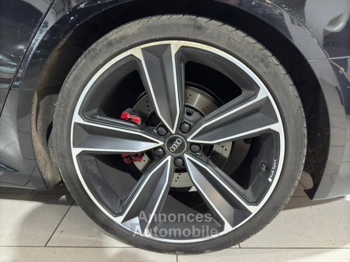 Audi RS4 AVANT 29 TFSI 450 QUATTRO TIPTRONIC BVA - 19