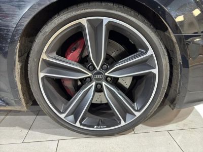 Audi RS4 AVANT 29 TFSI 450 QUATTRO TIPTRONIC BVA   - 20