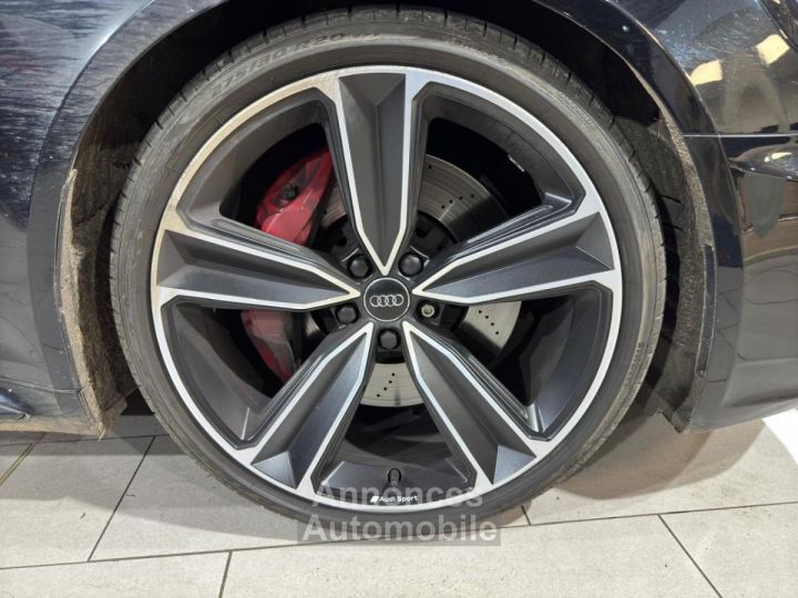 Audi RS4 AVANT 29 TFSI 450 QUATTRO TIPTRONIC BVA - 20