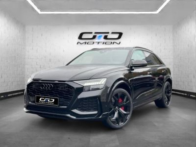 Audi RS Q8 TFSI 600 ch Tiptronic 8 Quattro RSQ8   - 1