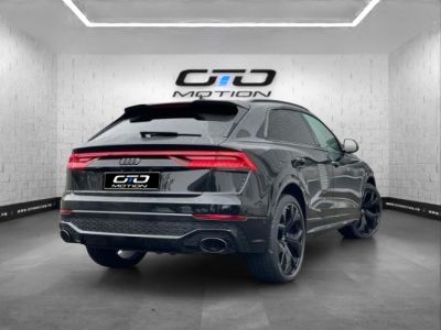 Audi RS Q8 TFSI 600 ch Tiptronic 8 Quattro RSQ8   - 2