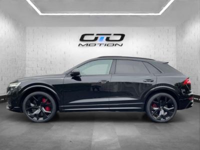 Audi RS Q8 TFSI 600 ch Tiptronic 8 Quattro RSQ8   - 3