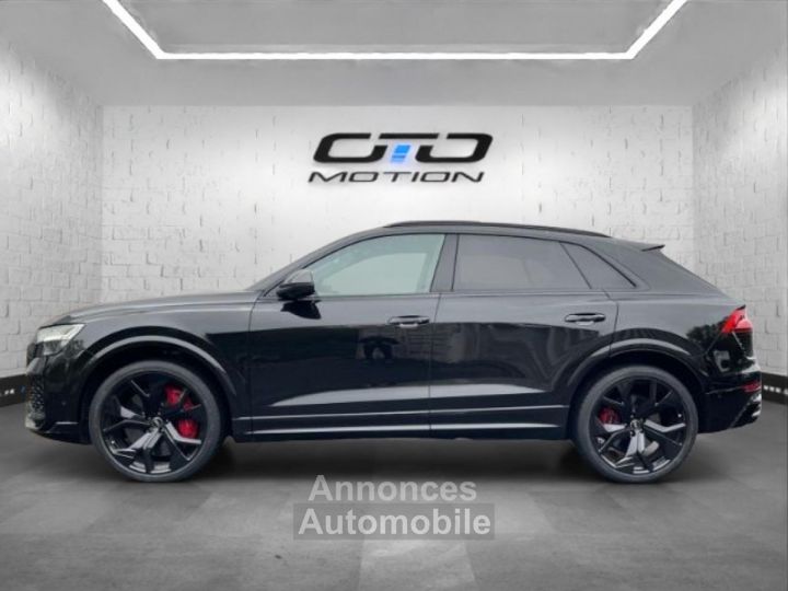 Audi RS Q8 TFSI 600 ch Tiptronic 8 Quattro RSQ8 - 3