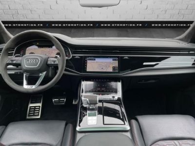 Audi RS Q8 TFSI 600 ch Tiptronic 8 Quattro RSQ8   - 4