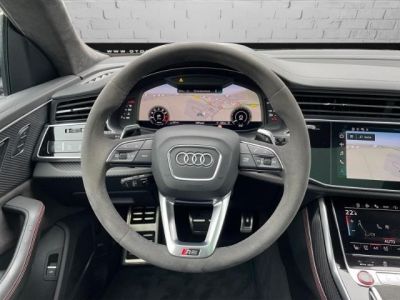 Audi RS Q8 TFSI 600 ch Tiptronic 8 Quattro RSQ8   - 5