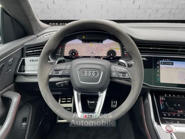 Audi RS Q8 TFSI 600 ch Tiptronic 8 Quattro RSQ8 - 5