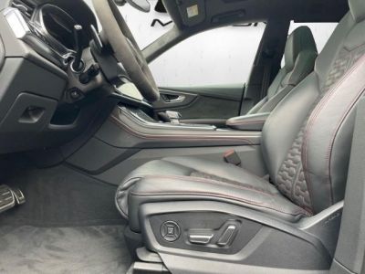 Audi RS Q8 TFSI 600 ch Tiptronic 8 Quattro RSQ8   - 6
