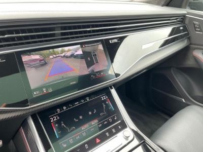 Audi RS Q8 TFSI 600 ch Tiptronic 8 Quattro RSQ8   - 9