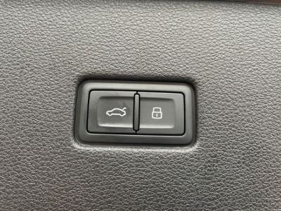 Audi RS Q8 TFSI 600 ch Tiptronic 8 Quattro RSQ8   - 11